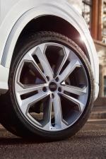 Audi Q2 40 TFSI Quattro Edition #2 2020 года (AU)